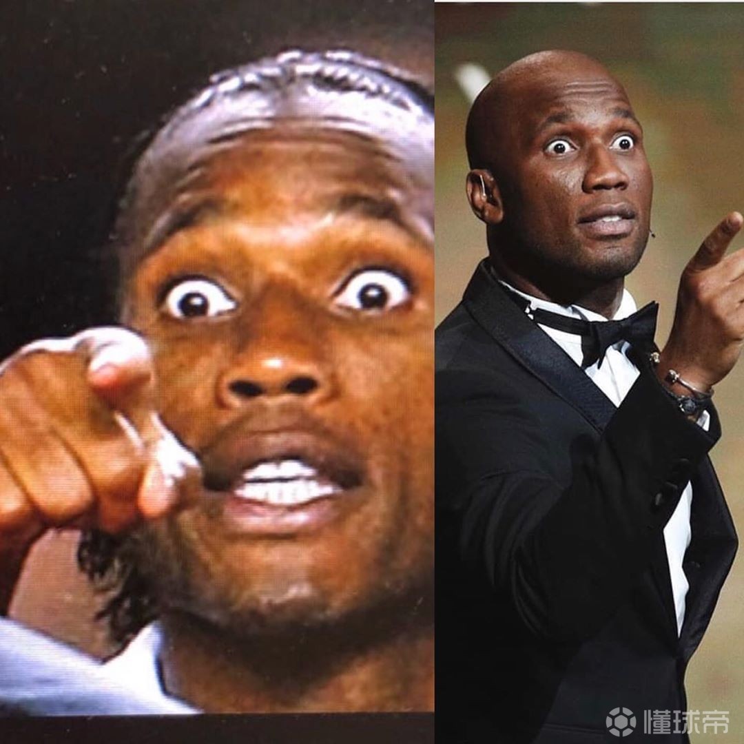 德罗巴新星战术调整表现突出，法国队前途光明！